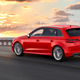 Illustration for article titled The 2014 Audi S3 Sportback Is More Hot Hatch Forbidden Fruit